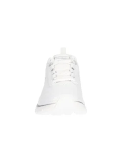 Sneaker Skechers Lite-Weight da donna bianca