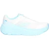Sneaker Skechers Max Cushion da donna bianca