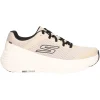 Sneaker Skechers Max Cushion da uomo beige