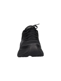 Sneaker Skechers Max Cushion da donna nera