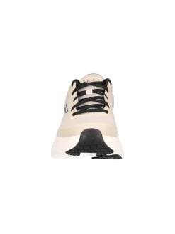 Sneaker Skechers Max Cushion da uomo beige