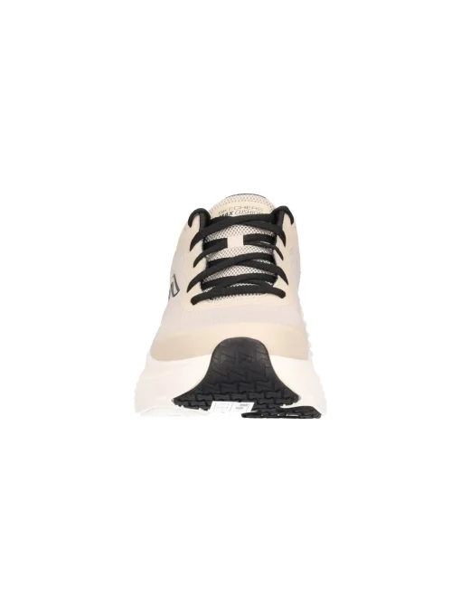 Sneaker Skechers Max Cushion da uomo beige
