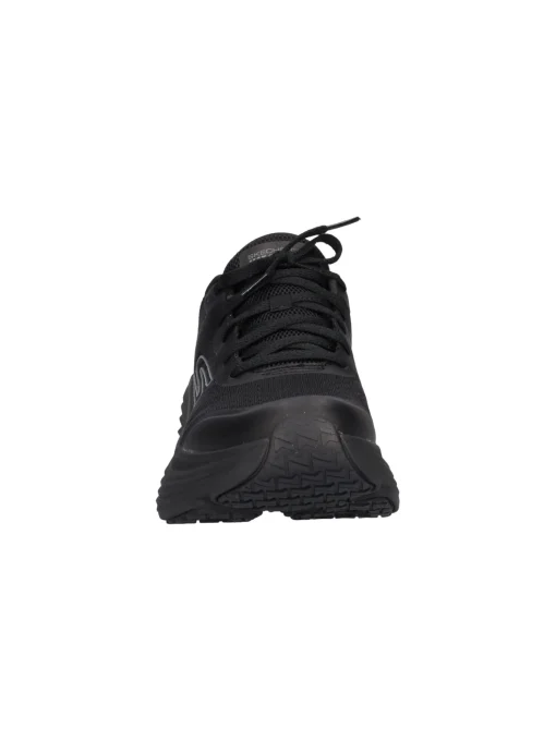 Sneaker Skechers Max Cushion da donna nera