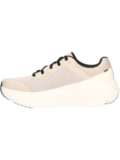 Sneaker Skechers Max Cushion da uomo beige