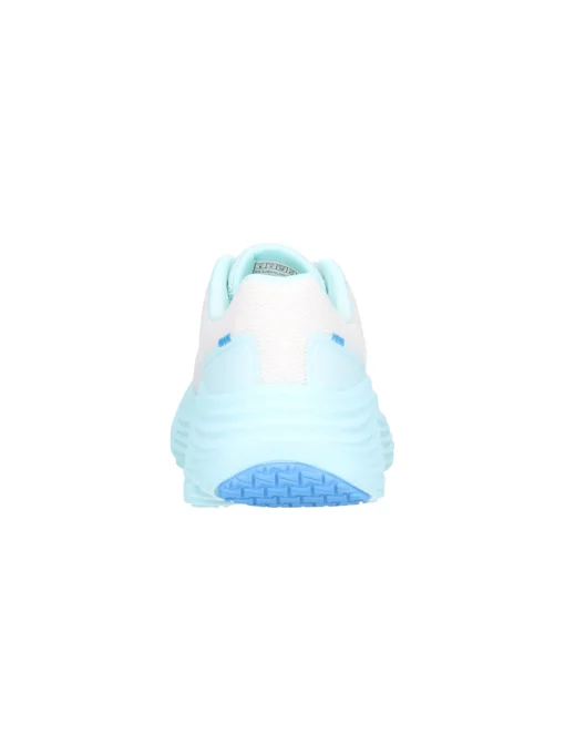 Sneaker Skechers Max Cushion da donna bianca