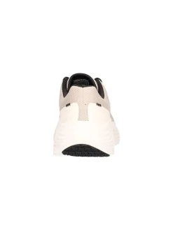 Sneaker Skechers Max Cushion da uomo beige