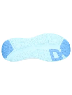 Sneaker Skechers Max Cushion da donna bianca