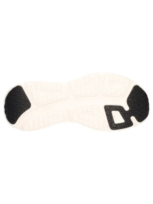 Sneaker Skechers Max Cushion da uomo beige