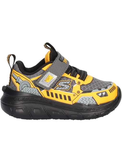 Sneaker Skechers primi passi bambino multicolor