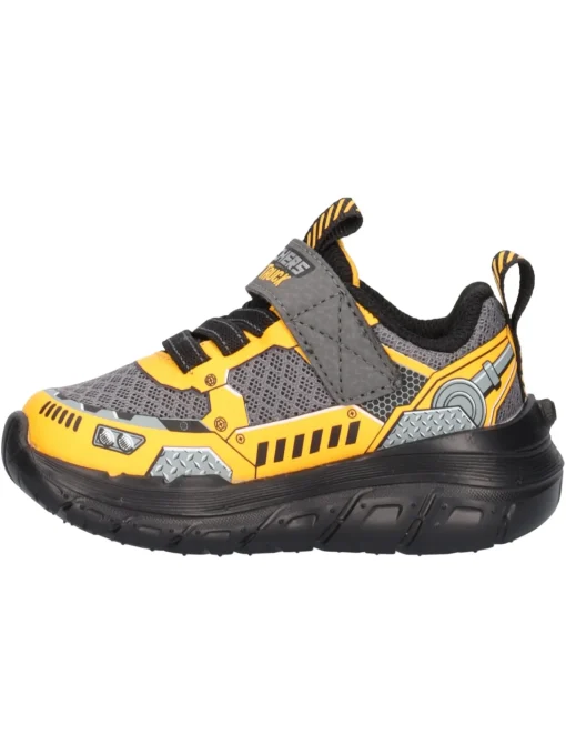 Sneaker Skechers primi passi bambino multicolor