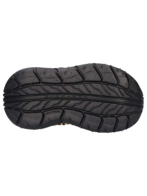 Sneaker Skechers primi passi bambino multicolor