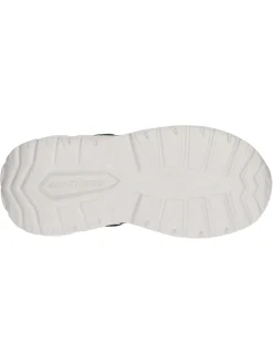 Sneaker Skechers primi passi bambino blu
