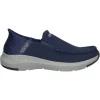 Sneaker Skechers Slip-Ins da uomo blu