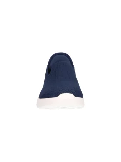 Sneaker Skechers Slip-Ins da donna blu