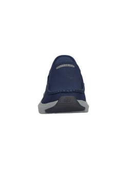 Sneaker Skechers Slip-Ins da uomo blu