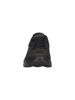 Sneaker Skechers Slip-Ins Go Walk da uomo nera