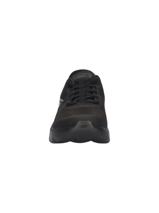 Sneaker Skechers Slip-Ins Go Walk da uomo nera