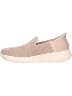 Sneaker Skechers Slip-Ins da donna taupe