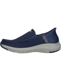 Sneaker Skechers Slip-Ins da uomo blu