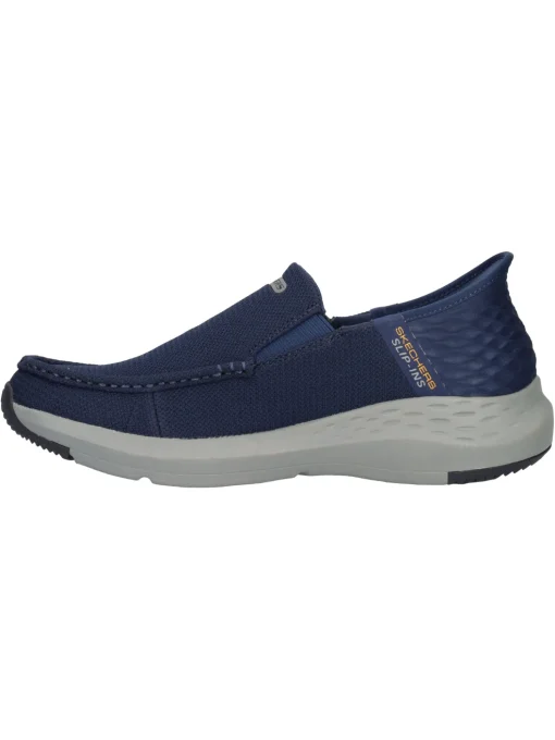 Sneaker Skechers Slip-Ins da uomo blu