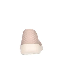 Sneaker Skechers Slip-Ins da donna taupe