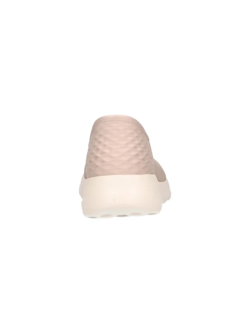 Sneaker Skechers Slip-Ins da donna taupe
