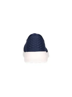Sneaker Skechers Slip-Ins da donna blu