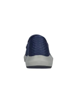 Sneaker Skechers Slip-Ins da uomo blu