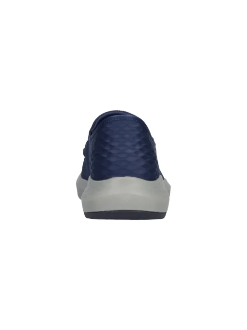Sneaker Skechers Slip-Ins da uomo blu