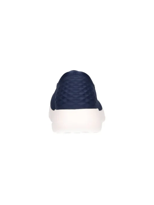 Sneaker Skechers Slip-Ins da donna blu