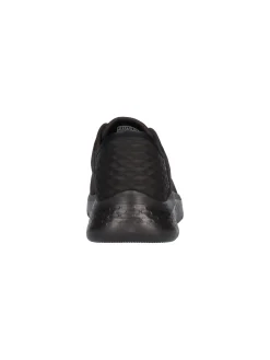 Sneaker Skechers Slip-Ins Go Walk da uomo nera
