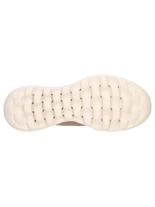 Sneaker Skechers Slip-Ins da donna taupe