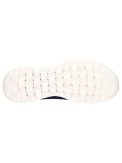 Sneaker Skechers Slip-Ins da donna blu
