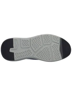 Sneaker Skechers Slip-Ins da uomo blu