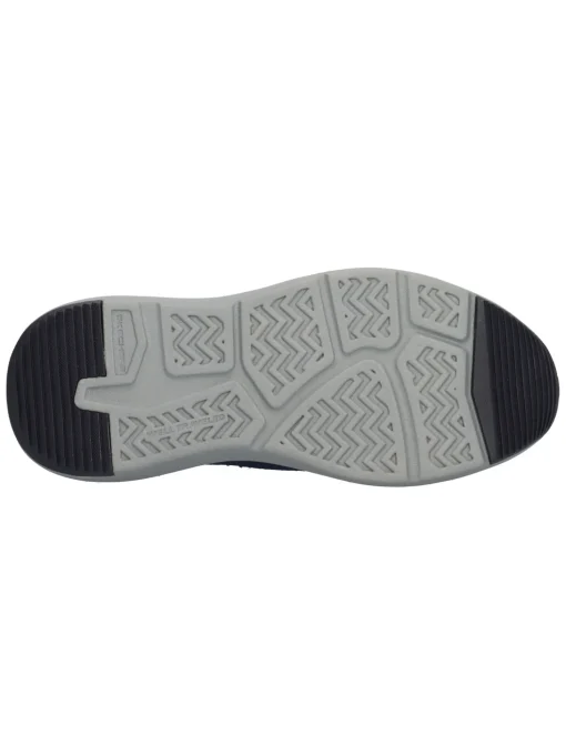 Sneaker Skechers Slip-Ins da uomo blu