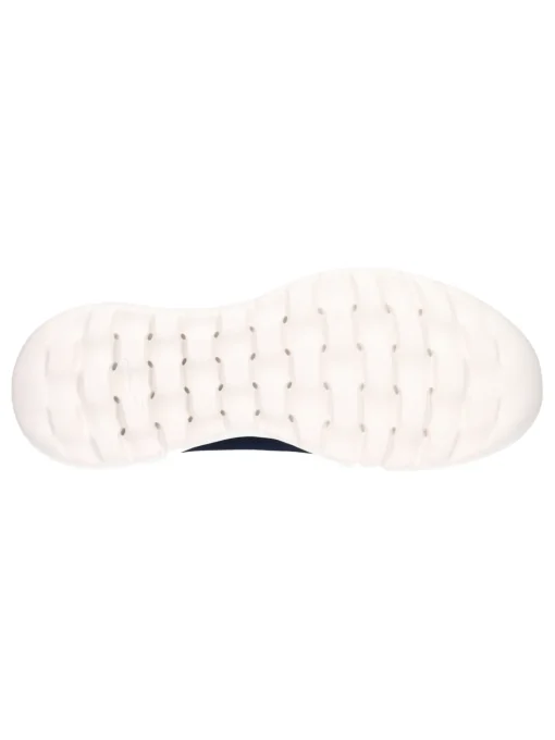 Sneaker Skechers Slip-Ins da donna blu