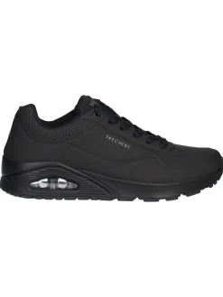 Sneaker Skechers Uno Air-Cooled da uomo nera