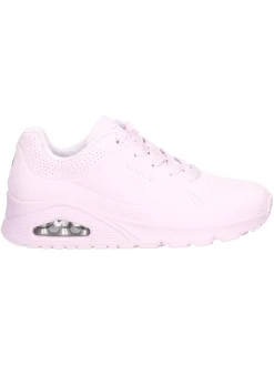Sneaker Skechers Uno Air-Cooled da donna lilla chiaro