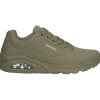 Sneaker Skechers Uno Air-Cooled da uomo verde