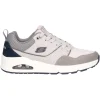 Sneaker Skechers Uno Air-Cooled da uomo grigia