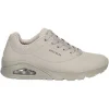 Sneaker Skechers Uno Air-Cooled da uomo grigia