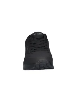 Sneaker Skechers Uno Air-Cooled da uomo nera