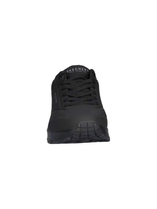 Sneaker Skechers Uno Air-Cooled da uomo nera