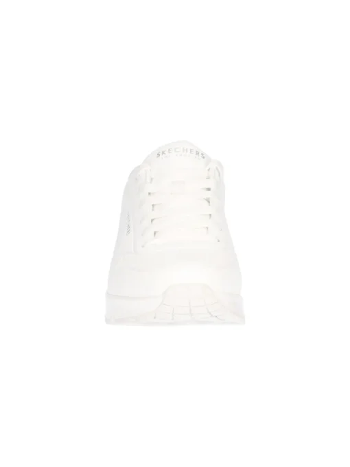Sneaker Skechers Uno Air-Cooled da uomo bianca