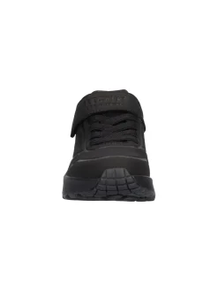 Sneaker Skechers Uno Air-Cooled da bambino nera