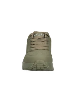 Sneaker Skechers Uno Air-Cooled da bambino verde