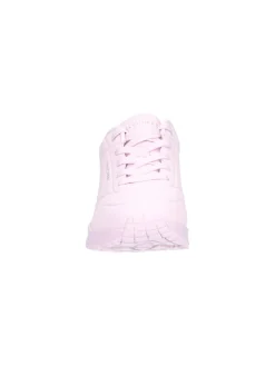 Sneaker Skechers Uno Air-Cooled da donna lilla chiaro