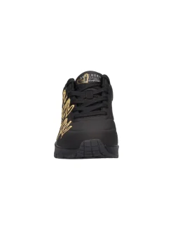 Sneaker Skechers Uno Air-Cooled da donna nera