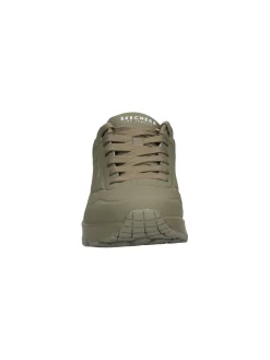Sneaker Skechers Uno Air-Cooled da uomo verde