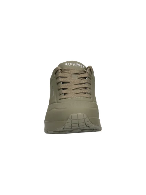 Sneaker Skechers Uno Air-Cooled da uomo verde